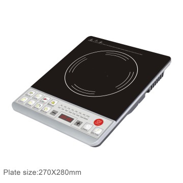 2000W Supreme Induction Cooker with Auto Shut off (AI7)