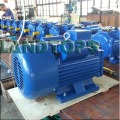 220v Electric Motor 5HP Single Phase Motor Price