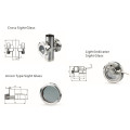Sanitary Stainless Steel Sight Glass