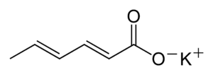 Potassium Sorbate (1) Potassium Sorbate (1)
