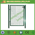 Square Tube Frame Allemagne Euro Garden Gate