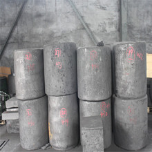 Заводская поставка блока из углеродного графита EDM с высоким модулем упругости