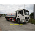 SHACMAN 11 Ton Truck Water Tanks