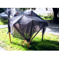 Agricultural vegetables sunscreen greening sunshade net