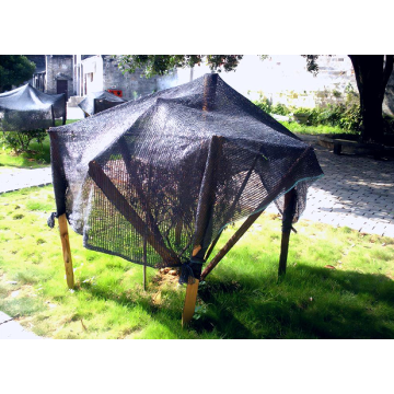 100% nuevo Sunshine Agricultural Green Shade Net