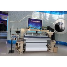 Double Nozzle Power Loom for Sales