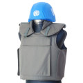 Police Maritime Bullet Proof Vest Jacket