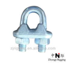 forged wire rope clip