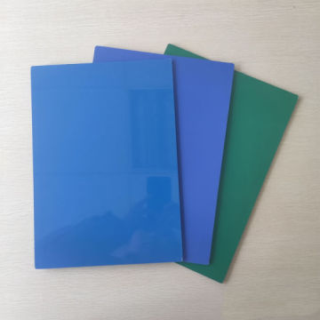 Building Material Decorative Aluminum Composite Panel