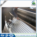 SGCC Galvanized GI Corrugated Steel Roofing Sheet