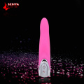 Adult Products Silicone Electric Vibrator Rod Sex Toy for Women (DYAST272)