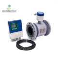 PN40 Split Electromagnetic Flowmeter