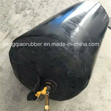 Kang Qiao Durable Iflatable Rubber Pipe Plugs