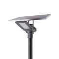 Farola LED solar separada de 30W