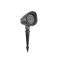 9W Hot Sales RGB Garden Projector Spot Light