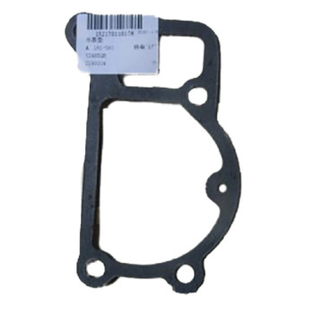 weichai water pump gasket 2190004