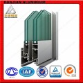 High quality curtain wall System