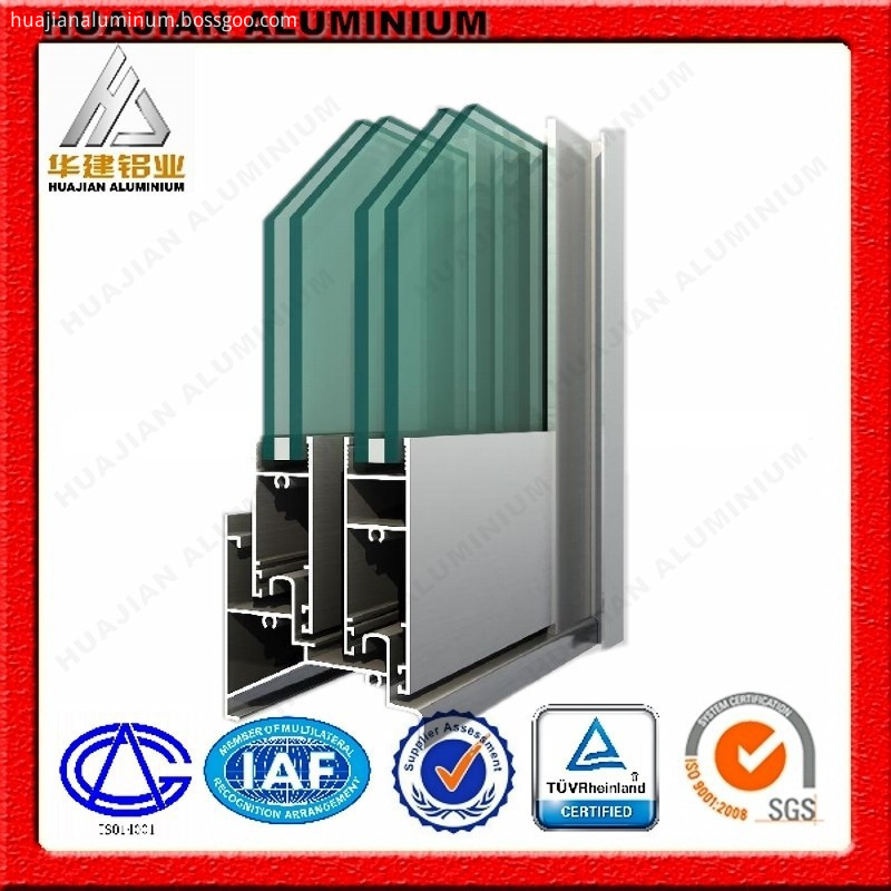 Aluminium-Extrusion-Profiles