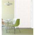 Stylish vertical blinds fow french door