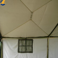 Winter Tents Without Mesh Roofs Recyclable