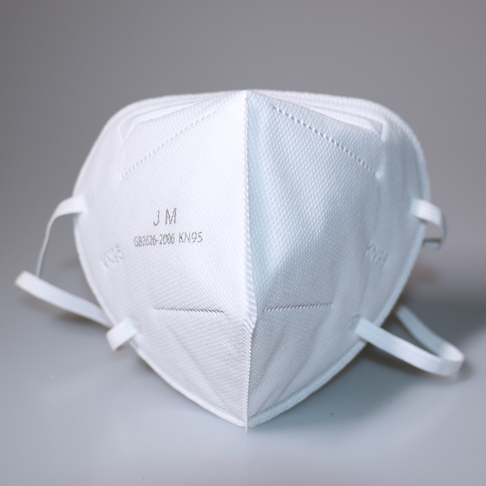 N95 Certified Mask