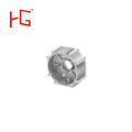 Custom aluminum alloy die casting parts manufacturing