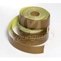 Heat resistant Yellow PTFE Tape for packing and sealing