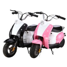 Kids Scooters Electric Pocket Bike