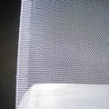 Dutch Diamond Weave Aluminum Mesh Fence Wire Mesh