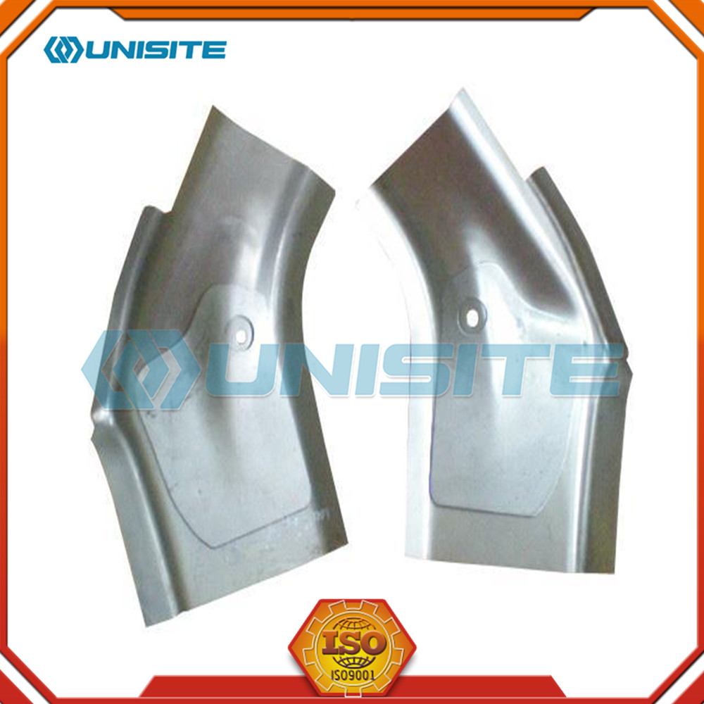 Custom Stainless Steel Stamping Parts for sale