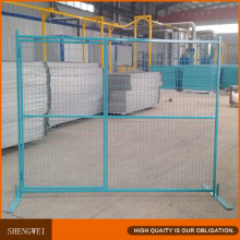 Cheap Construction Site Temporary Fence Panels