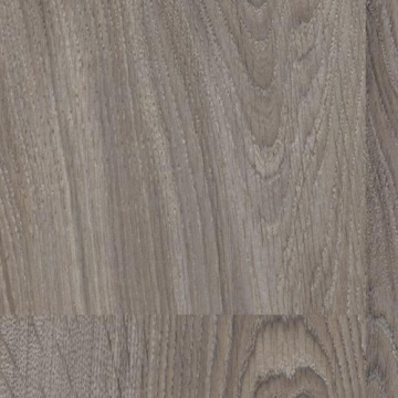 New Matt Gloss HDF Laminate Flooring V-Groove Waxed