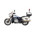 Venda quente de motocicleta de polícia autociclo 250cc