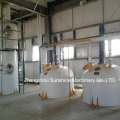 20t/D Cottonseed Oil Refinery Plant Crude Oil Refinery