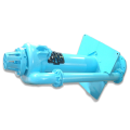 vertical centrifugal oil sand handling froth pump vertical centrifugal submersible sump pump