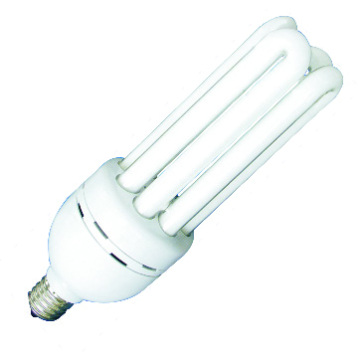 ES-4U 413-Energiesparlampe