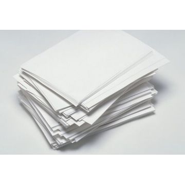 Papier de copie blanc de haute qualité de 80GSM 2014 pour bureau