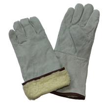 Boa Full Futter Winter Schweißen Handschuhe mit Kevlar Thread