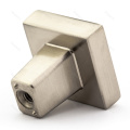 Decorative Square Retro Simply Style Furniture Knob