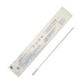 PP Medical Tube ABS Nylon Flocked Swab Kits