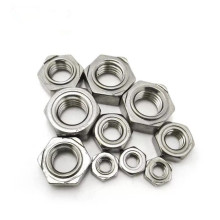 Hexagon Weld Nut DIN929 (CZ477)