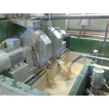 Cassava Starch Making Machine