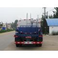 DFAC Tianjin 10-12CBM Gemüsegarten-Sprinkler-LKW