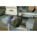 Single head cap Embroidery clothing Embroidery machine