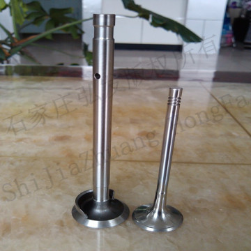 Car Engine Valve Parts for Perkins T4.4