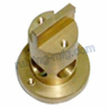 CNC Turning Milling Compound Machining Brass Accessories