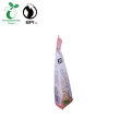 Custom Printed Stand Up Recyclable Factory Eco Friendly