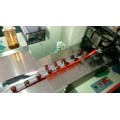 Automatic sticky food horizontal pillow packaging machine