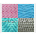 Alkali Resistance Filter Fabrics