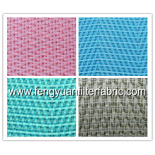 Alkali Resistance Filter Fabrics